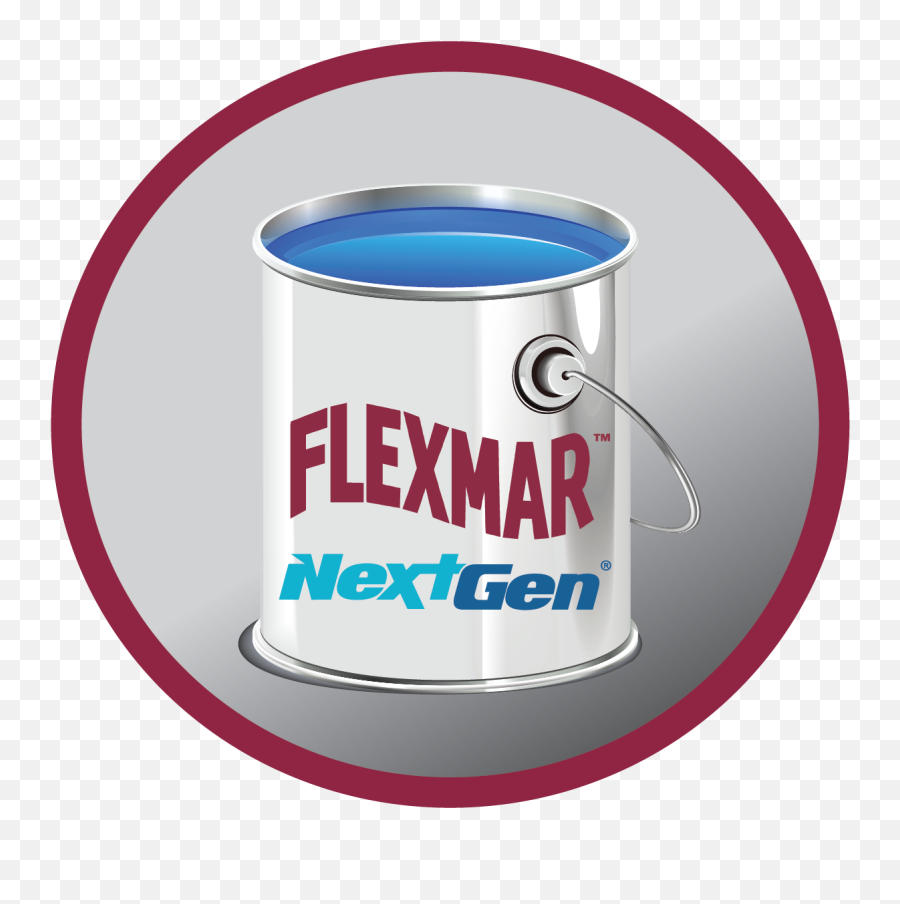 Flexmar Polyaspartic Floor Coatings - Aluminum Can Png,Mirenesse Icon Sealer