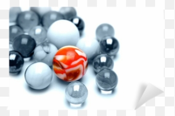 Marbles Wall Mural U2022 Pixers - We Live To Change Billiard Ball Png,Marbles Png