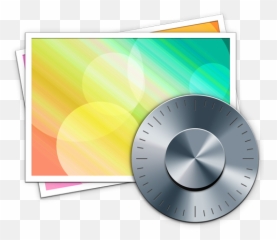 Image Safe - Optical Disc png