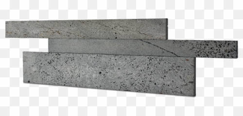 Platinum Planc Stone Veneer By Norstone - Solid png