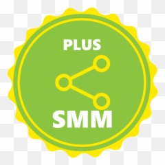 14 Day Trial Social Media Management - Dot png
