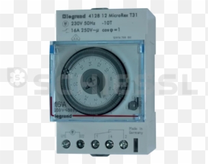 Legrand Timer Micro Rex T31f 412809 - Indicator png