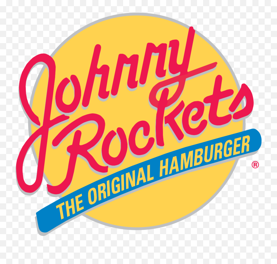 Johnny Rockets - Los Cabos Guide Johnny Rockets Logo Png,Marlin Icon Svg