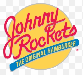 Johnny Rockets - Los Cabos Guide Logo png