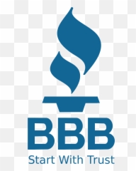 Better Business Bureau Png U0026 Free Bureaupng - Logo