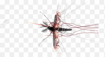 Mosquito Png Image Background Arts - Frequency Of Mosquito Wings,Mosquito Transparent