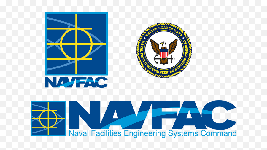 Logos And Seals - Naval Facilities Engineering Systems Command Logo Png,Dod Icon