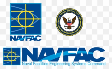 Logos And Seals - Naval Facilities Engineering Systems Command png