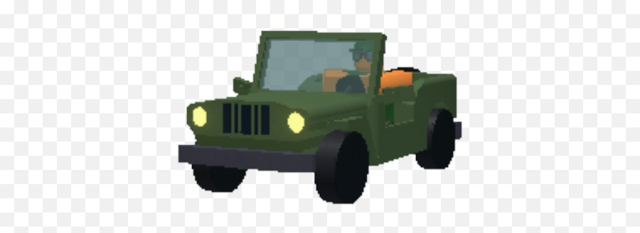 Patrol Roblox Tower Battles Wiki Fandom - Jeep Png,Icon Battlescar Helmet