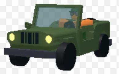 Patrol Roblox Tower Battles Wiki Fandom - Jeep png