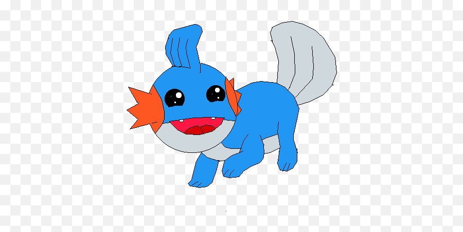 Theokooku0027s Likes - Pixilart Fictional Character Png,Mudkip Icon