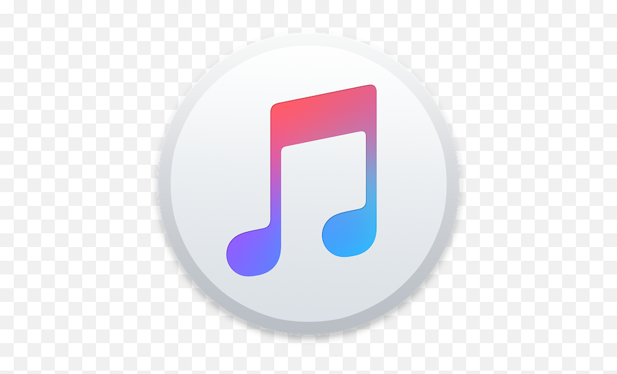 Apple Music User Guide For Mac - Music App Icon Circle Png,Apple Music Logo Transparent