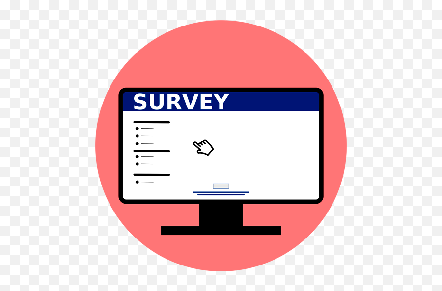 Download 50 Survey Sites To Earn Mod Apk For Android - Apksan Survey Clipart Png,Survey Icon Vector
