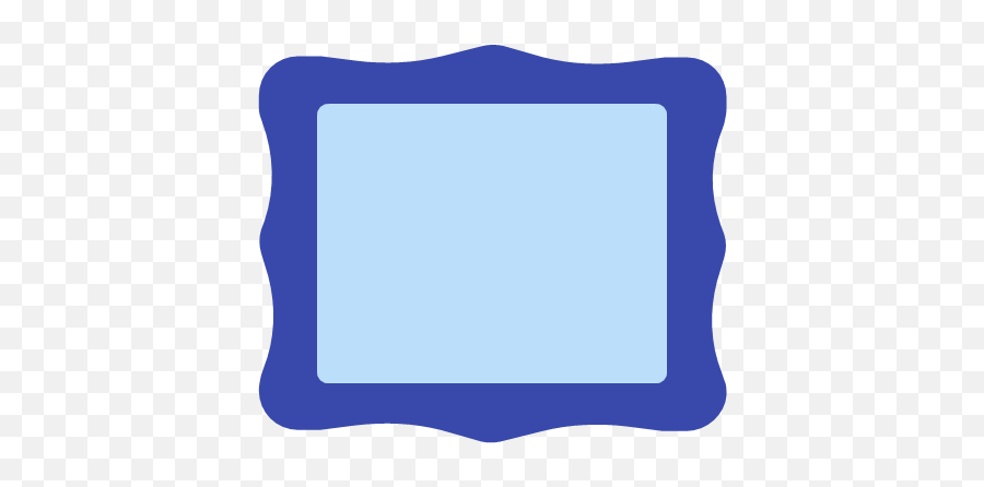 Frame Vector Icons Free Download In Svg Png Format - Flat Frame Icon,Photo Frame Icon