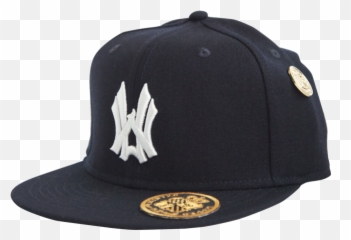 Wu Tang New York Classic - Baseball Cap Png,Wu Tang Png