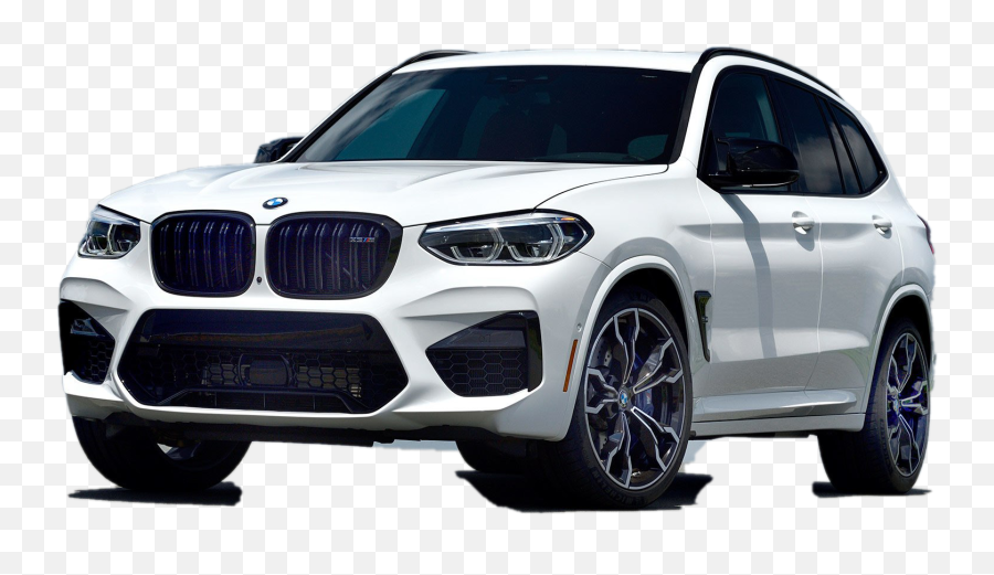 Bmw Png Images Transparent Background - Bmw X3 M Sport 2020,Car Clipart Transparent Background