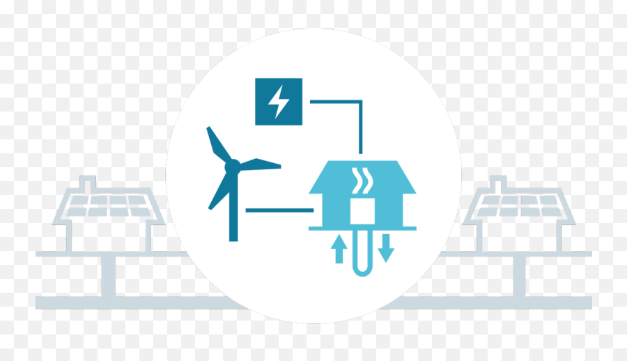 New Business Models Through Sector Coupling Municipalities - Language Png,Storage Area Network Icon