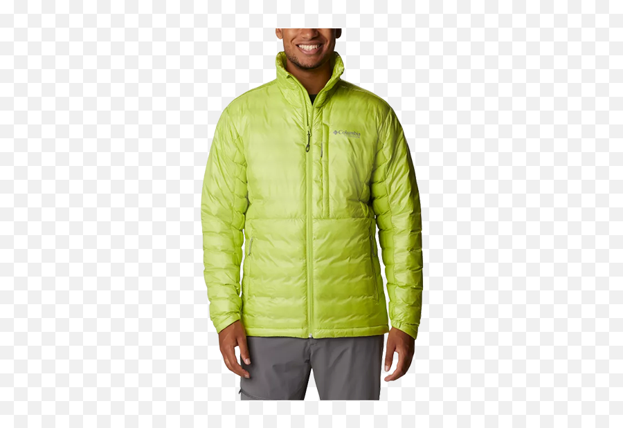These Are The Golden Rules Of Winter - Outside Online Columbia Titan Pass Double Wall Hybrid Jacket Bright Chartreu Png,Icon 1000 The Hood Jacket