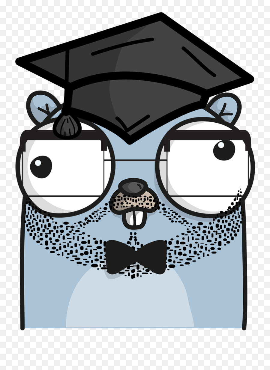 3 Pitfalls In Golang I Wish Had Known Earlier By Yossi - Gopher Cartoon Art Png,Gopher Icon
