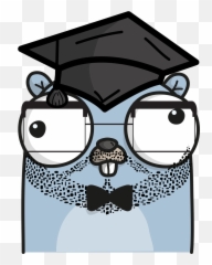 3 Pitfalls In Golang I Wish Had Known Earlier By Yossi - Gopher Cartoon Art png