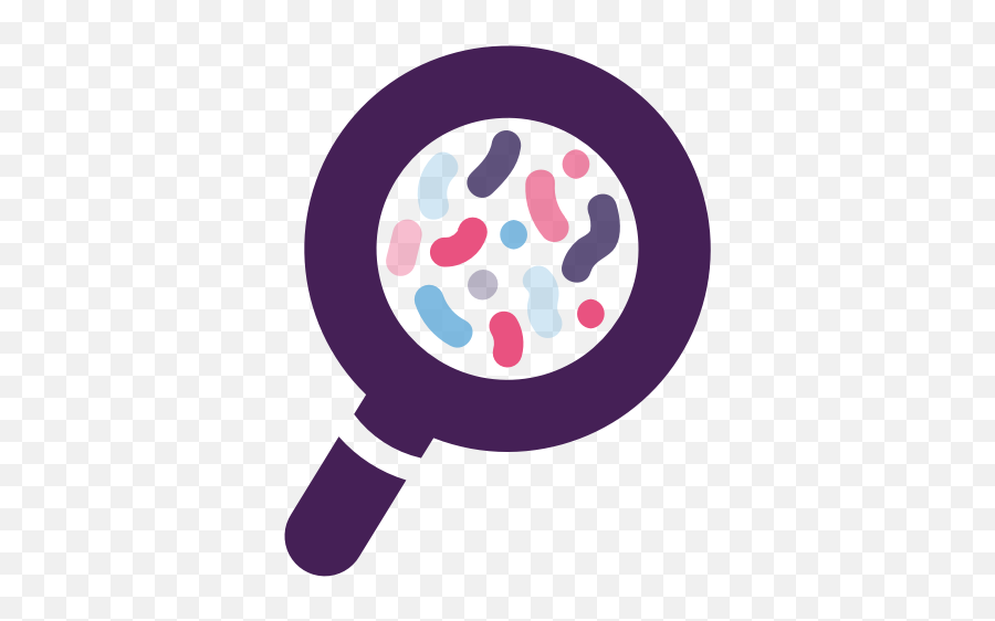 Unlock Microbial Potential - Unlock Home Dot Png,Microbiome Icon