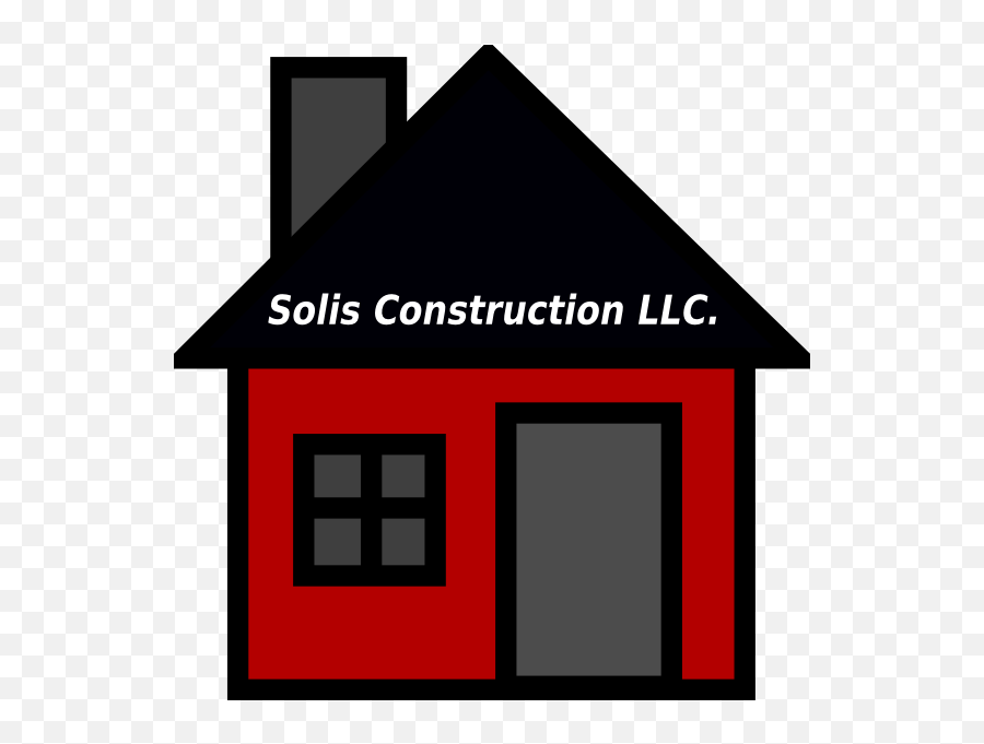 Download Hd How To Set Use Solis Construction Icon Png - House Clipart Free,House Construction Icon