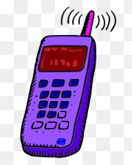 Moto X Style Telephone Smartphone Clip - Cell Phone Clipart Png
