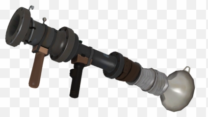 Beggaru0027s Bazooka Team Fortress Wiki Fandom - png