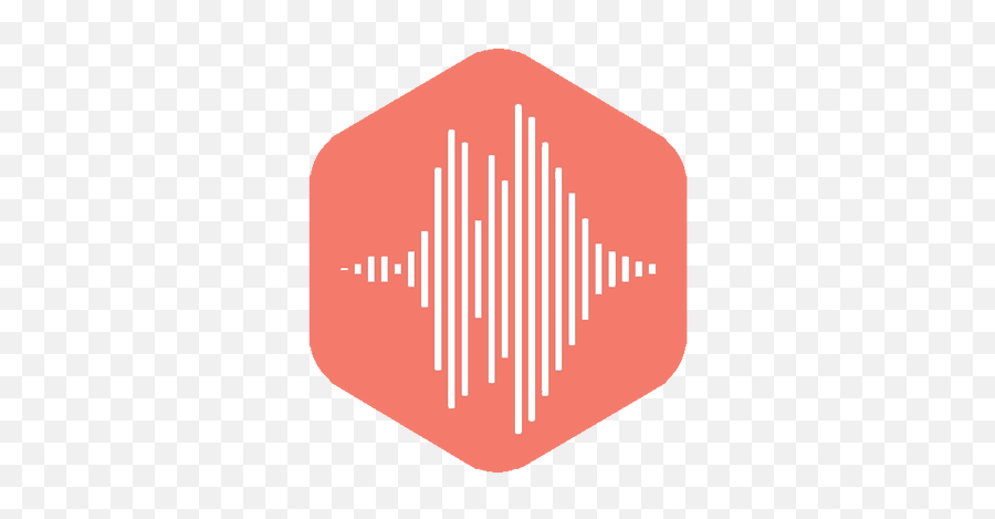 Labvoice About - Vertical Png,Soundwave Icon