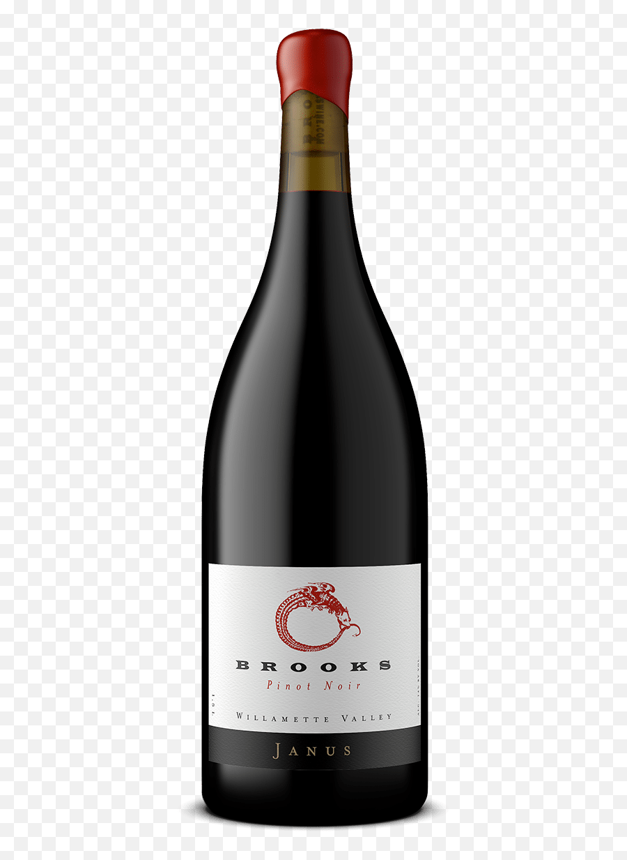 2010 Janus Pinot Noir Magnum 15l - Henri Bourgeois Sancerre Les Baronnes 2019 Png,Janus Icon