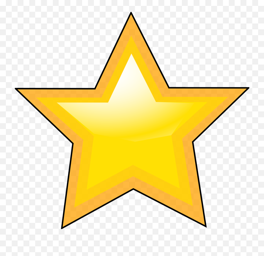 Star Shape Geometry Symbol Png Picpng - Estrella Clip Art,Geometric Shape Icon