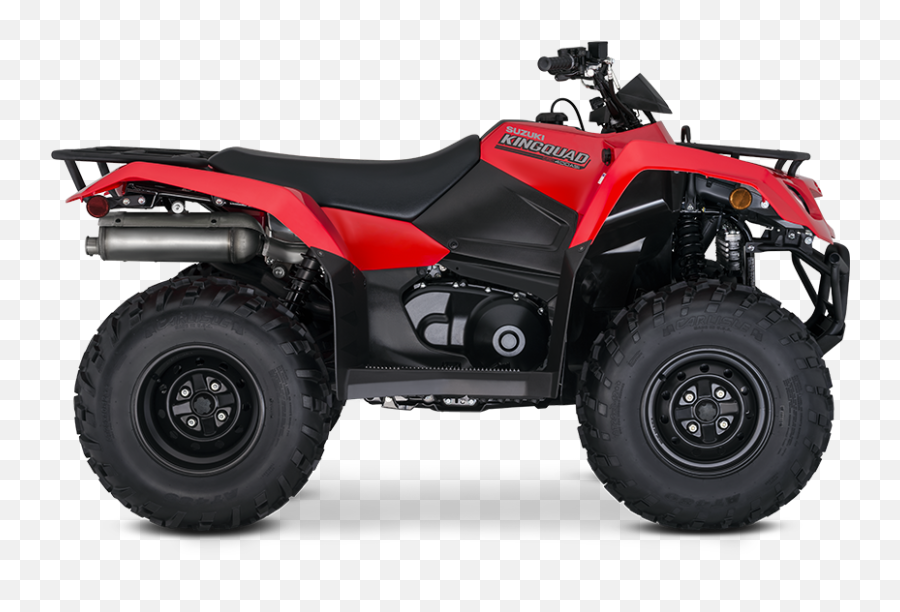 Suzuki Cycles - 2021 Kingquad 400asi 2019 Suzuki King Quad 400 Png,Icon Squad 3 Mil Spec Backpack