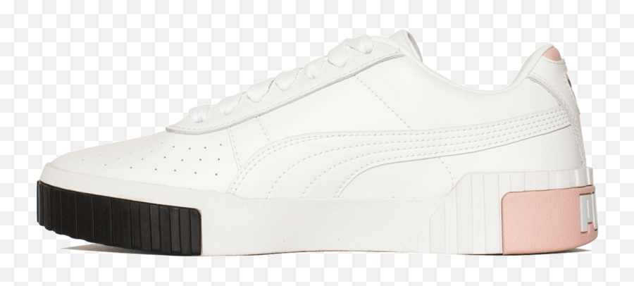 Puma Sneakers Cali X Maybelline White 372518000017 - One Walking Shoe Png,Maybelline Logo Png