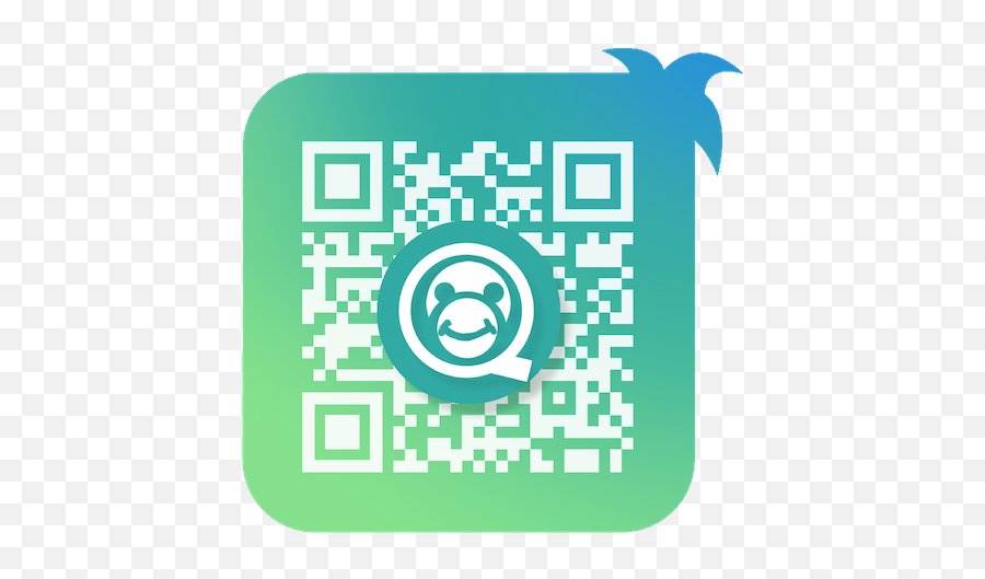 Qrcode Monkey - Scannergenerator Free Apk 101 Comisaria Virtual Permiso De Desplazamiento Png,Avast Antivirus Icon