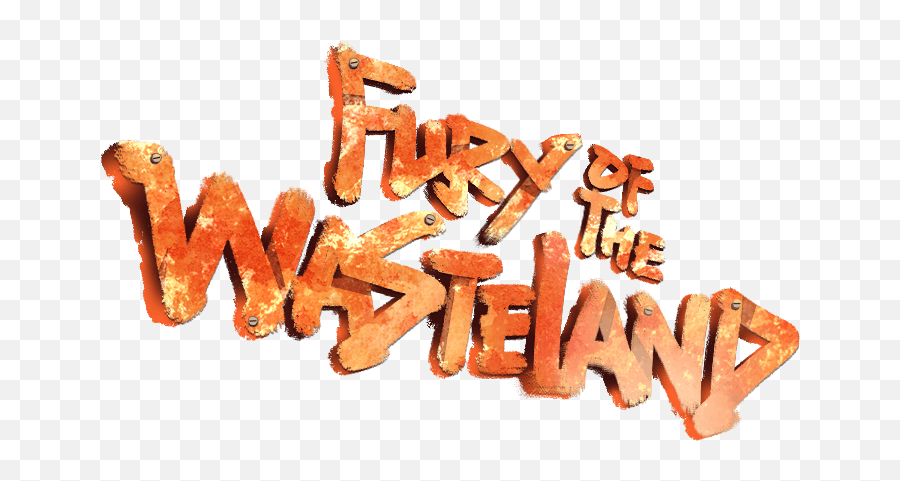 Fury Of The Wasteland - Language Png,Arcade Poro Icon