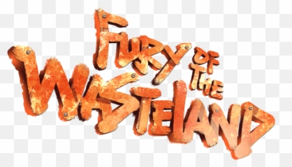 Fury Of The Wasteland - Language png
