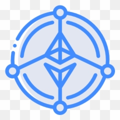 Ethereum - Free business and finance icons png