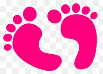 The Boss Baby Transparent Png - Clip Art Library Gold Baby Feet Clipart,Boss Baby Transparent