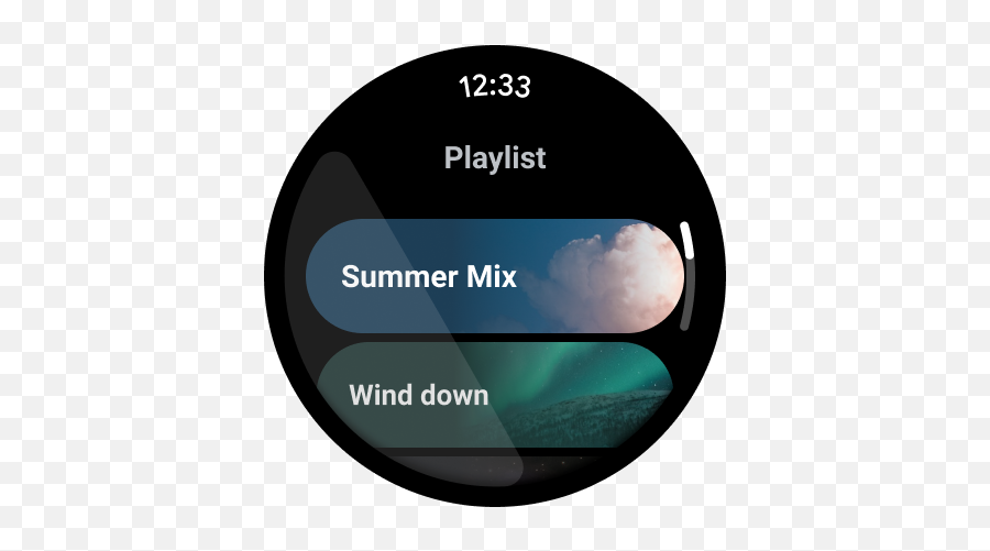 Compose For Wear Os Codelab - Dot Png,Start8 Icon