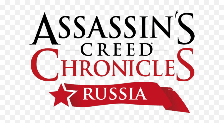 Assassinu0027s Creed Chronicles Russia Cheats Mgw Game - Creed Chronicles Russia Logo Png,Assassins Creed Logo Png
