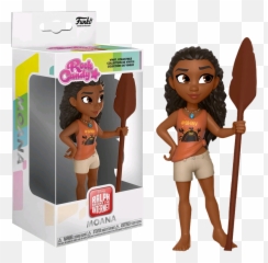Ralph Break The Internet Moana Comfy Princess Rock Candy 5 Png Transparent