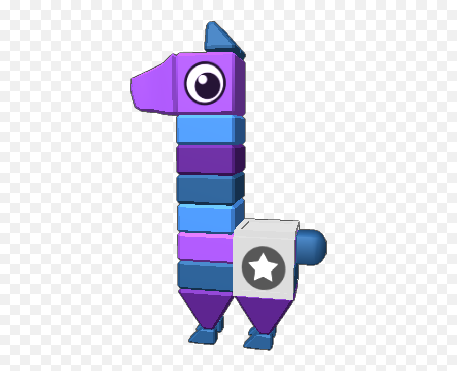 Itu0027s The Loot Llama From My Short But With Sash - Loot Llamas Drawings Png,Scythe Mouse Icon