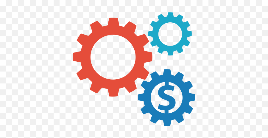 Reliable Open - Source Billing System And Payment Gateway Gear Cogs Png,Monthly Bill Icon