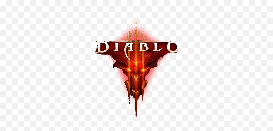 Download Free Logo Iii Diablo Hd Image Icon Favicon - Diablo 3 Png,Diablos Icon