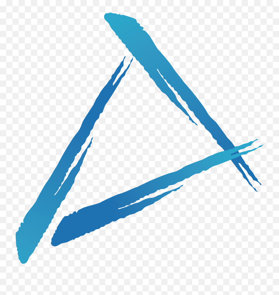 Triangle Associates - Vertical Png,Triangle Icon