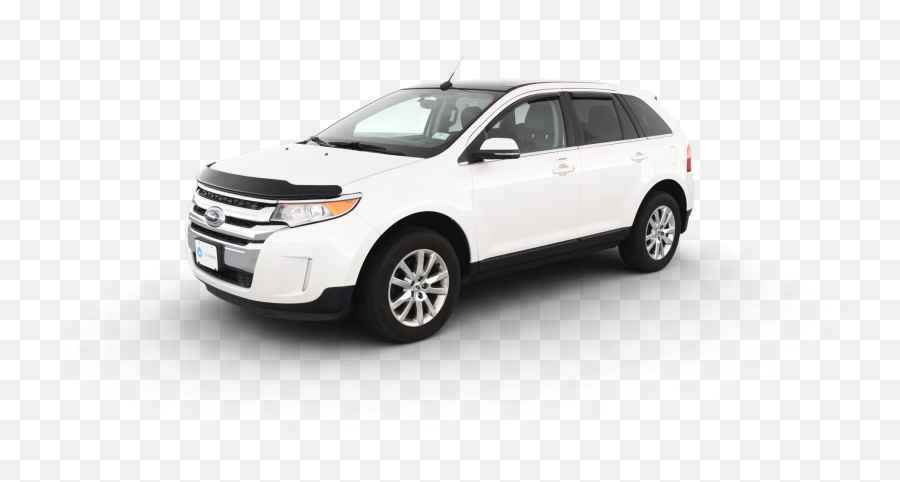 Used 2013 Ford Edge Carvana - Volkswagen Virtus Png,Craigslist Icon For Desktop