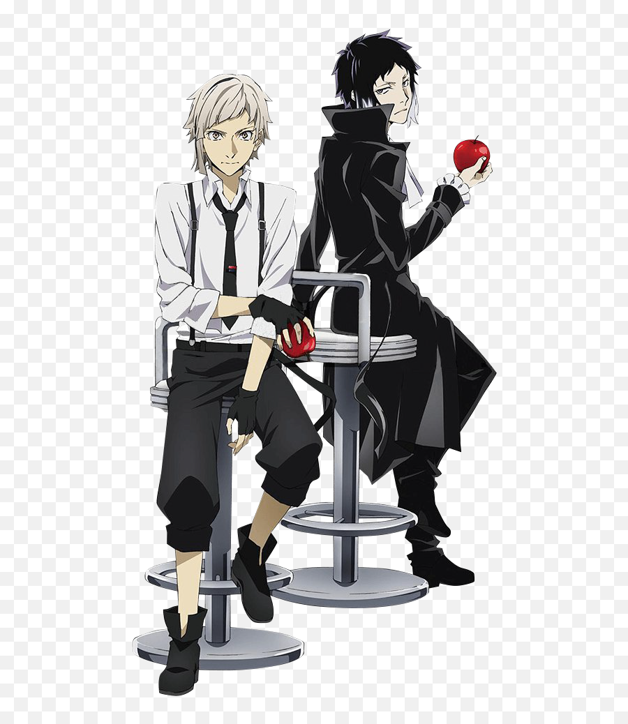 Page 1 - Zerochan Anime Image Board Art Atsushi And Akutagawa Png,Utsuho Reiuji Icon