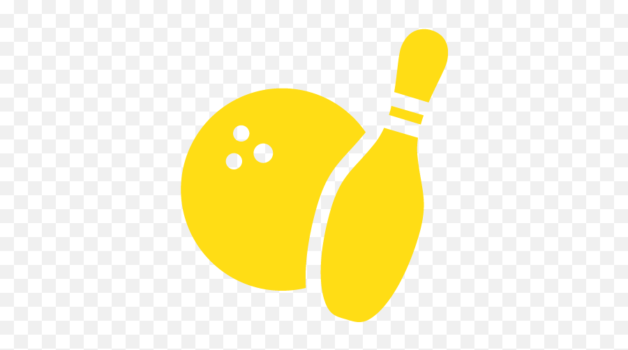 Landmark Lanes Bowling Alley And Arcade Bar In Milwaukee Wi - Solid Png,Bowling Pin Icon