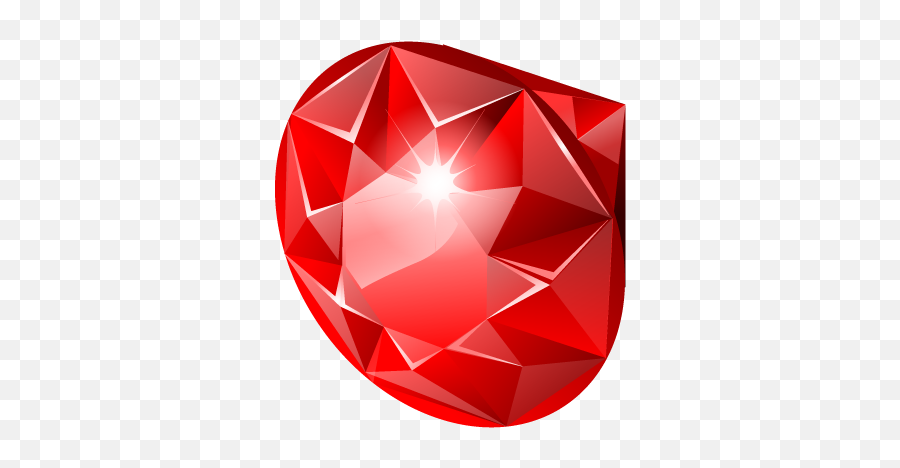 Download - Ruby Icon Png,Ruby Png