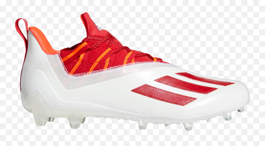 Football Cleats - Footwear Football Adidas Football Cleats Adizero Red Png,Nitro Icon Mid Mc